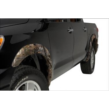 Stampede Fender Flare - Realtree AP Plastic Set Of 4 - 860917
