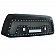 Paramount Automotive Grille - Gloss Black ABS Plastic - 480836
