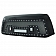 Paramount Automotive Grille - Gloss Black ABS Plastic - 480836