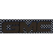 T-Rex Truck Products Emblem - GMC Grille - 19200B