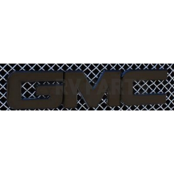 T-Rex Truck Products Emblem - GMC Grille - 19200B