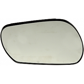 Help! By Dorman Exterior Mirror Glass Rectangular Power Single - 56622