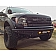 Addictive Desert Designs Bumper Venom Powder Coated Steel Black - F012013010103