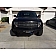 Addictive Desert Designs Bumper Venom Powder Coated Steel Black - F012013010103