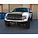 Addictive Desert Designs Bumper Venom Powder Coated Steel Black - F012013010103