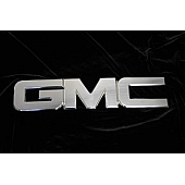 T-Rex Truck Products Emblem - GMC Grille - 19205