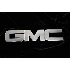 T-Rex Truck Products Emblem - GMC Grille - 19205