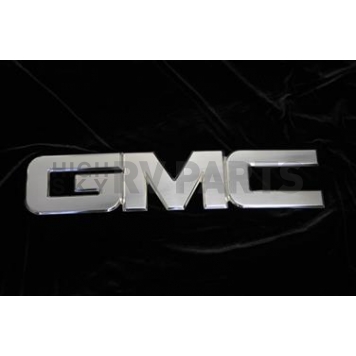 T-Rex Truck Products Emblem - GMC Grille - 19205