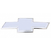 T-Rex Truck Products Emblem - Chevrolet Bow-Tie Grille - 19114