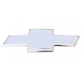 T-Rex Truck Products Emblem - Chevrolet Bow-Tie Grille - 19114