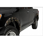 Stampede Fender Flare - Mossy Oak New Break-Up Plastic Set Of 4 - 86099