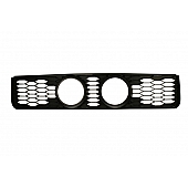 Street Scene Grille - ABS Plastic - 95073596