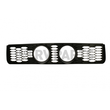 Street Scene Grille - ABS Plastic - 95073596