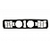 Street Scene Grille - ABS Plastic - 95073596