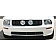 Street Scene Grille - ABS Plastic - 95073596
