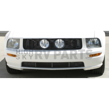 Street Scene Grille - ABS Plastic - 95073596-2