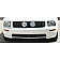 Street Scene Grille - ABS Plastic - 95073596