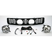 Street Scene Grille - ABS Plastic - 95073600