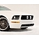 Street Scene Grille - ABS Plastic - 95073600