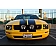 Street Scene Grille - ABS Plastic - 95073600