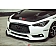 Seibon Carbon Hood - TSII Carbon Fiber Black - 6200