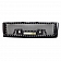 Paramount Automotive Grille - Gloss Black ABS Plastic - 480834