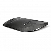 Seibon Carbon Hood - TS Carbon Fiber Black - 6196