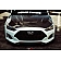 Seibon Carbon Hood - VT Carbon Fiber Black - 6197