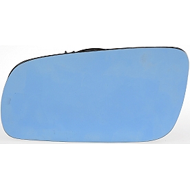 Help! By Dorman Exterior Mirror Glass Rectangular Power Single - 56646