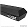 Westin Automotive Nerf Bar - Truck Wheel to Wheel Black Textured Powder Coated Stainless Steel Square - 565347652