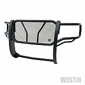 Westin Automotive Grille Guard 2 Inch Black Powder Coated Steel - 573925