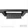 Westin Automotive Nerf Bar - Truck Wheel to Wheel Black Textured Powder Coated Steel Square - 56534775