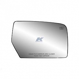 K-Source Exterior Mirror Glass OEM Power Single - 30211