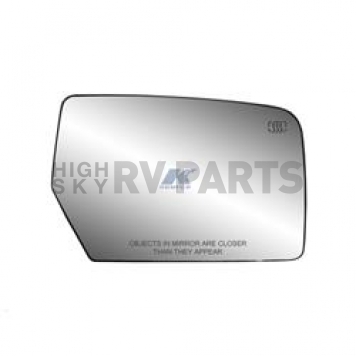 K-Source Exterior Mirror Glass OEM Power Single - 30211