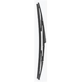 ANCO Windshield Wiper Blade 19 Inch Black OEM Single - 14C19