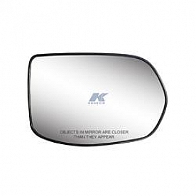 K-Source Exterior Mirror Glass OEM Power Single - 30217