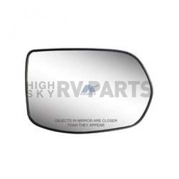 K-Source Exterior Mirror Glass OEM Power Single - 30217