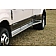 Owens Products Running Board Diamond Plate Aluminum Stationary - 8400101