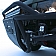 Addictive Desert Designs Stealth Bumper Powder Coated Steel Black - F1303962340103