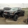 Addictive Desert Designs Stealth Bumper Powder Coated Steel Black - F1303962340103