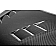 Seibon Carbon Hood - TS Style Carbon Fiber Black - 5735
