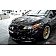Seibon Carbon Hood - TS Style Carbon Fiber Black - 5735
