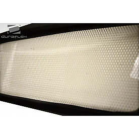Extreme Dimensions Grille - Aluminum  Silver - 112217