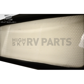Extreme Dimensions Grille - Aluminum  Silver - 112217
