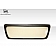 Extreme Dimensions Grille - Aluminum  Silver - 112217
