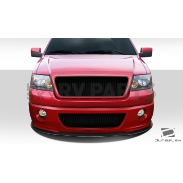 Extreme Dimensions Grille - Aluminum  Silver - 112217-2