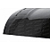 Seibon Carbon Hood - TS Style Carbon Fiber Black - 5545