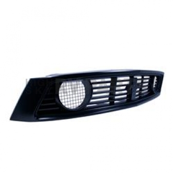 Ford Performance Grille - Black 6 Bar Count - M8200MBR