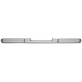 Goodmark Industries Hood Scoop Grille Insert - FM255671