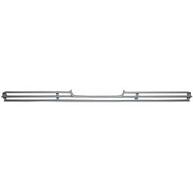 Goodmark Industries Hood Scoop Grille Insert - FM255671